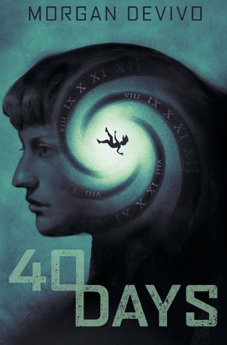 Cover image for 40 Days