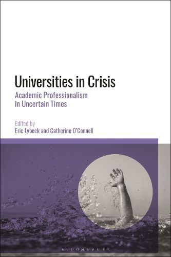 Universities in Crisis