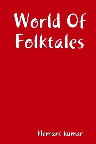 Cover image for World Of Folktales