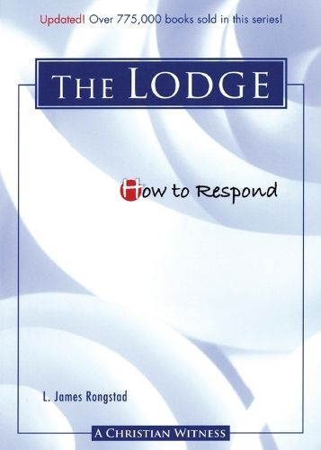 Cover image for How to Respond: The Lodge