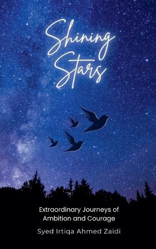 Cover image for Shining Stars
