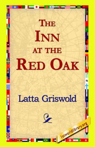 Cover image for The Inn at the Red Oak