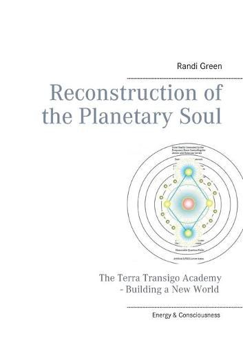 Cover image for Reconstruction of the Planetary Soul