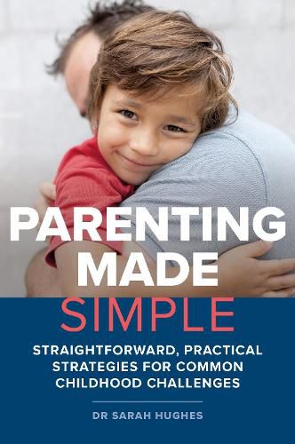 Cover image for Parenting Made Simple