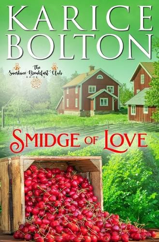 Cover image for Smidge of Love