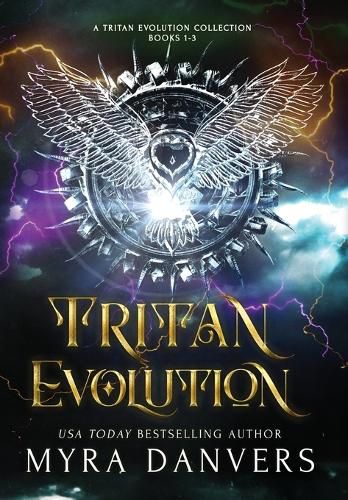 Cover image for Tritan Evolution