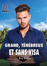 Cover image for Grand, tenebreux et sans visa