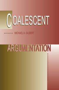 Cover image for Coalescent Argumentation