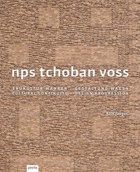 Cover image for nps tchoban voss 2014