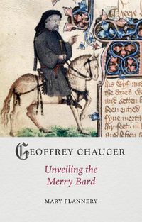 Cover image for Geoffrey Chaucer