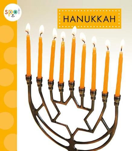 Cover image for Hanukkah