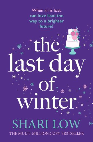 Cover image for The Last Day of Winter