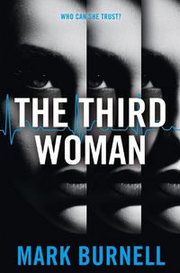 Cover image for The Third Woman