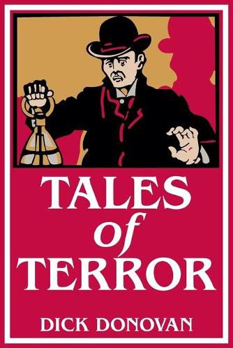 Tales of Terror