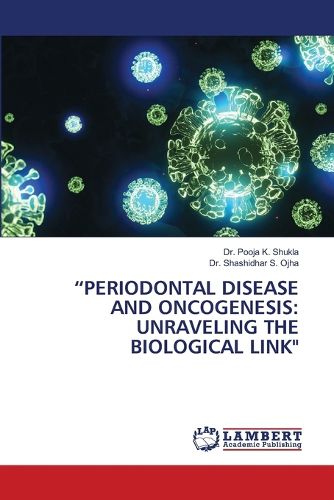 Cover image for "Periodontal Disease and Oncogenesis