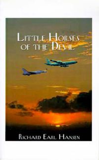 Cover image for Little Horses of the Devil