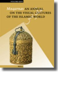 Cover image for Muqarnas, Volume 26