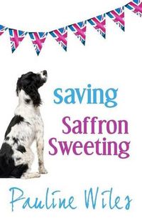 Cover image for Saving Saffron Sweeting