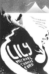 Cover image for Lily