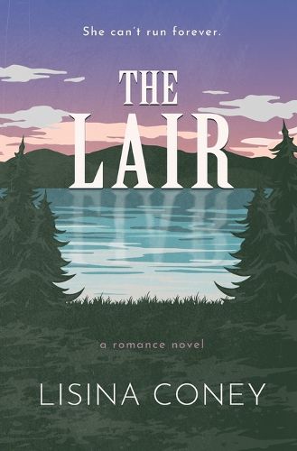 Cover image for The Lair