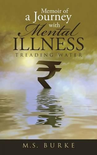 Cover image for Memoir of a Journey with Mental Illness