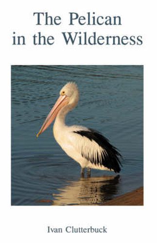 Cover image for The Pelican in the Wilderness