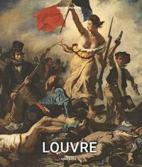 Cover image for Louvre