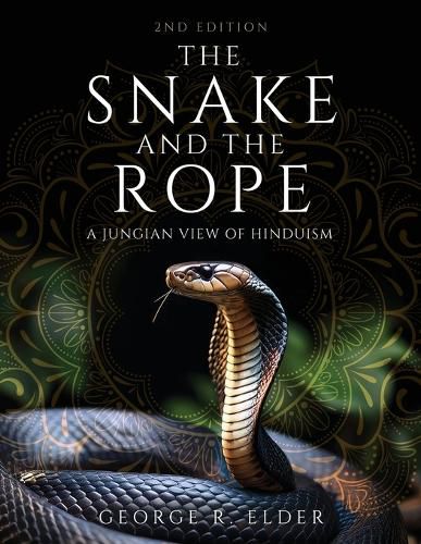 Cover image for The Snake and the Rope