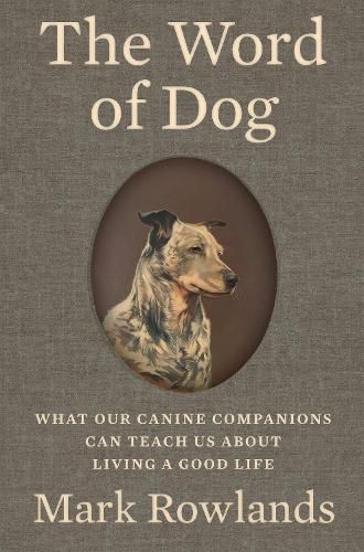 Cover image for The Word of Dog