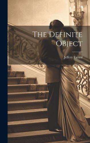 Cover image for The Definite Object