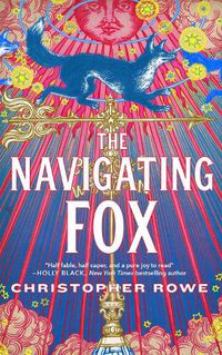 Cover image for The Navigating Fox