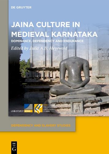 Cover image for Jaina Culture in Medieval Karnataka