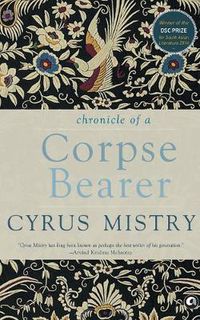 Cover image for Chronicle of A Corpse Bearer