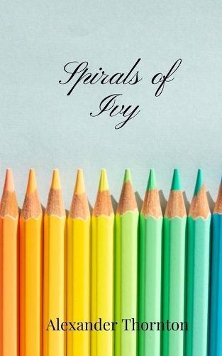 Cover image for Spirals of Ivy