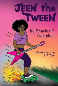 Cover image for Jeen The Tween