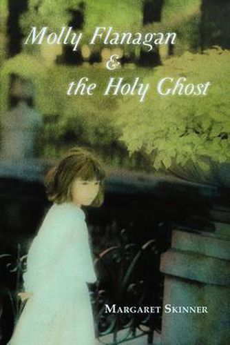 Cover image for Molly Flanagan & the Holy Ghost