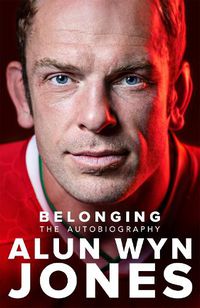 Cover image for Belonging: The Autobiography