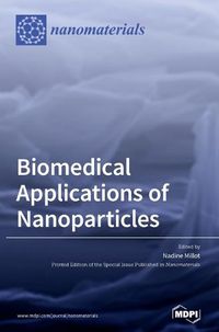 Cover image for Biomedical Applications of Nanoparticles