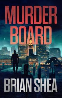 Cover image for Murder Board