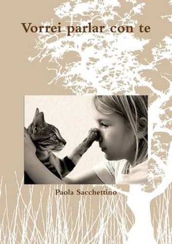 Cover image for Vorrei Parlar Con Te