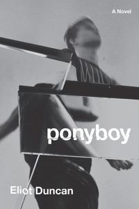 Cover image for Ponyboy