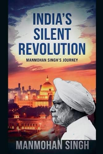Cover image for India's Silent Revolution