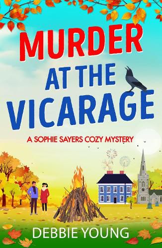 Murder at the Vicarage