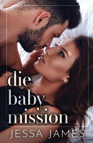 Cover image for Die Baby Mission: Grossdruck