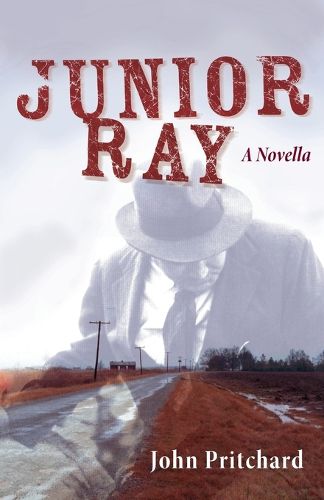 Cover image for Junior Ray