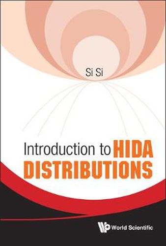 Cover image for Introduction To Hida Distributions