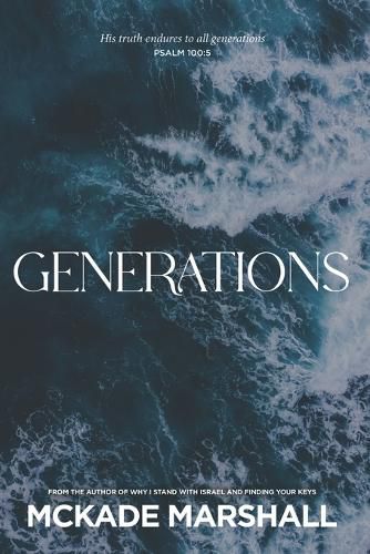Cover image for Generations
