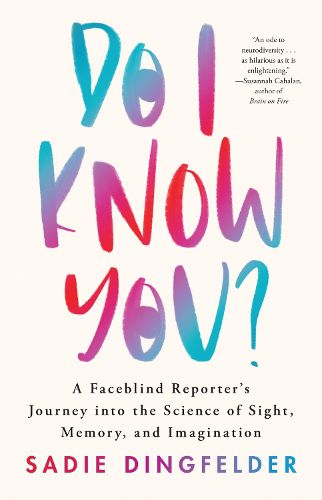 Cover image for Do I Know You?