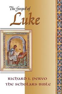 Cover image for The Gospel of Luke