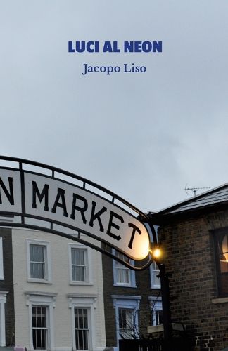 Cover image for Luci al Neon